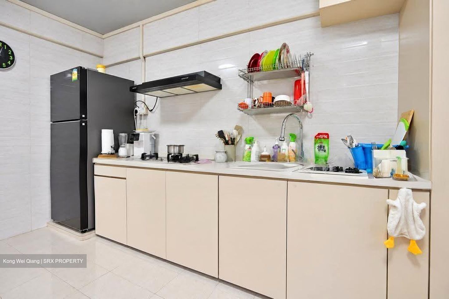 Blk 51 Chai Chee Gardens (Bedok), HDB 5 Rooms #637488091
